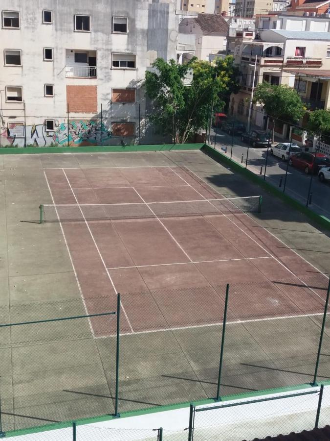 Mi Gaviota, Primera Linea Vt-49181-V غانديا المظهر الخارجي الصورة