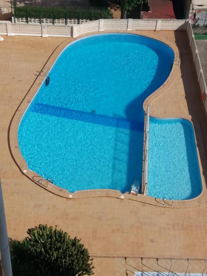 Mi Gaviota, Primera Linea Vt-49181-V غانديا المظهر الخارجي الصورة